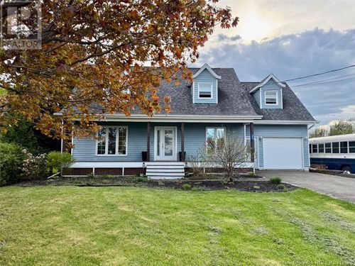 25 Highland Dr, Tide Head, NB, E3N4L6 | Card Image