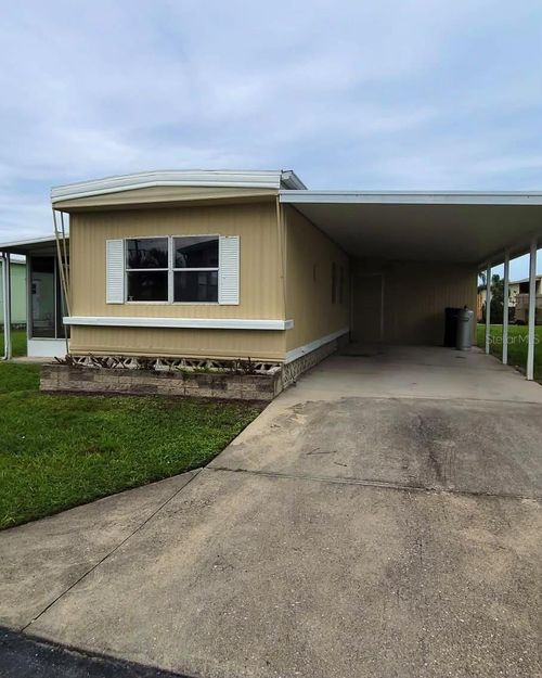 e3-5316 53rd Ave E, BRADENTON, FL, 34203-5605 | Card Image