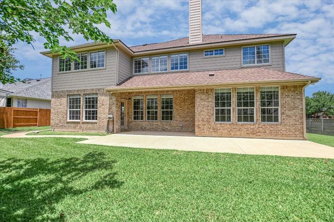 9201 Cessna Ln, House other with 5 bedrooms, 4 bathrooms and null parking in Austin TX | Image 37
