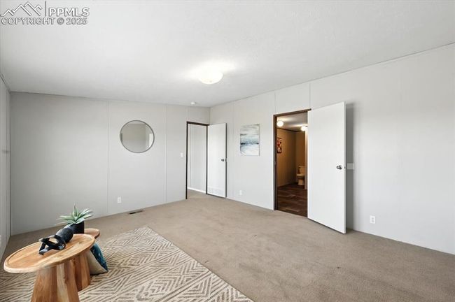 13560 Whittemore Rd, House other with 3 bedrooms, 2 bathrooms and null parking in Yoder CO | Image 17