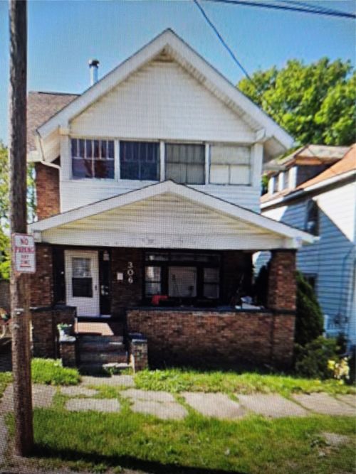 306 East 27th Street, Erie, PA, 16504 | Card Image