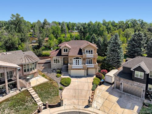 7526 Routt Ln, Arvada, CO, 80005-3573 | Card Image