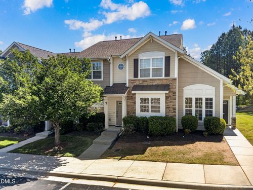 3735 Ramblewood Ave, Durham, NC, 27713-7267 | Card Image