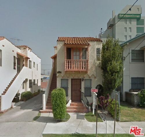 101-2715 W 14th St, Los Angeles, CA, 90006-4360 | Card Image