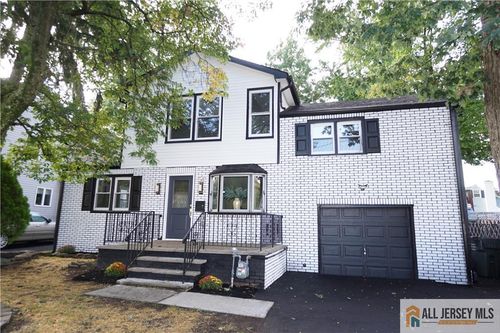 54 Montrose Ave, Colonia, NJ, 07067-2834 | Card Image