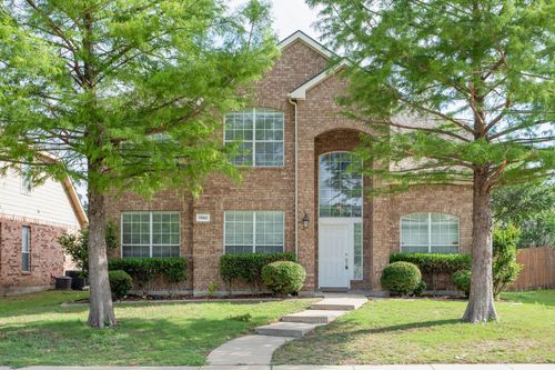 7062 Prairie Flower Ln, Frisco, TX, 75033-3171 | Card Image