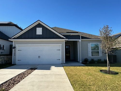 9704 Gladsome Path, Manor, TX, 78653-2887 | Card Image