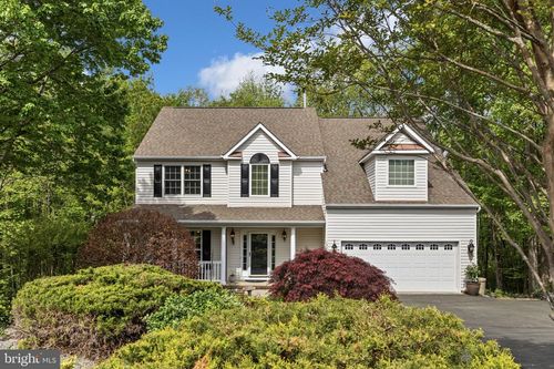 13004 Crested Ct, FREDERICKSBURG, VA, 22408-0245 | Card Image