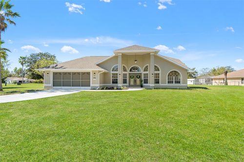 10185 Sleepy Willow Ct, SPRING HILL, FL, 34608-4225 | Card Image