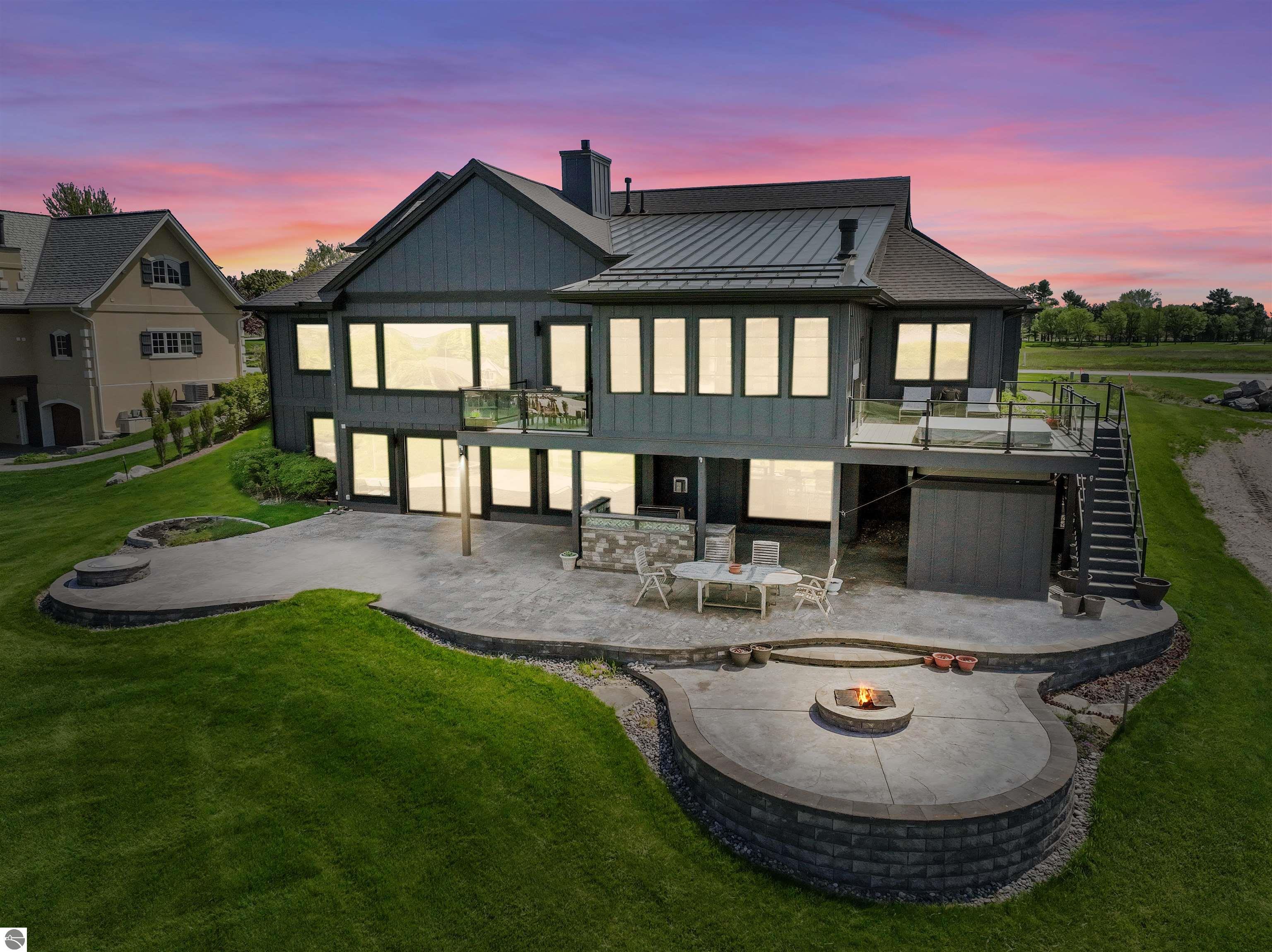 Dornoch Ct, Williamsburg, MI 49690