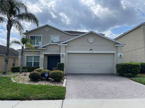 12016 Deer Path Way, ORLANDO, FL, 32832-7015 | Card Image