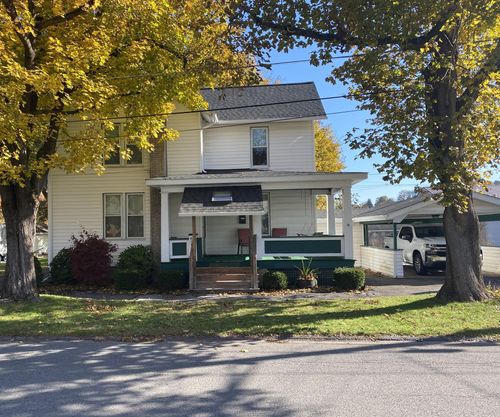 611 Williams St, Clearfield, PA, 16830-1429 | Card Image