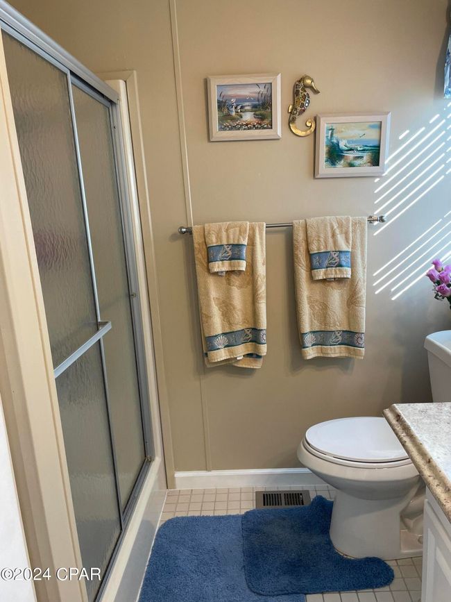 1636 Acre Cir, House other with 2 bedrooms, 2 bathrooms and null parking in Panama City Beach FL | Image 23