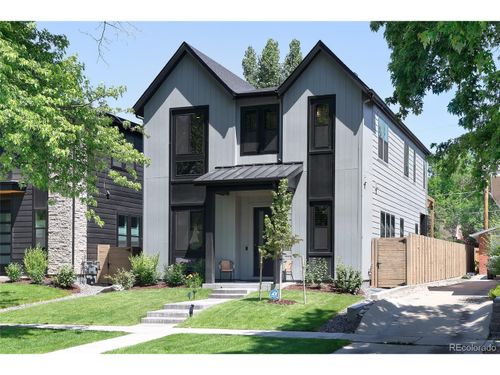 3149 W 35th Ave, Denver, CO, 80211-2703 | Card Image