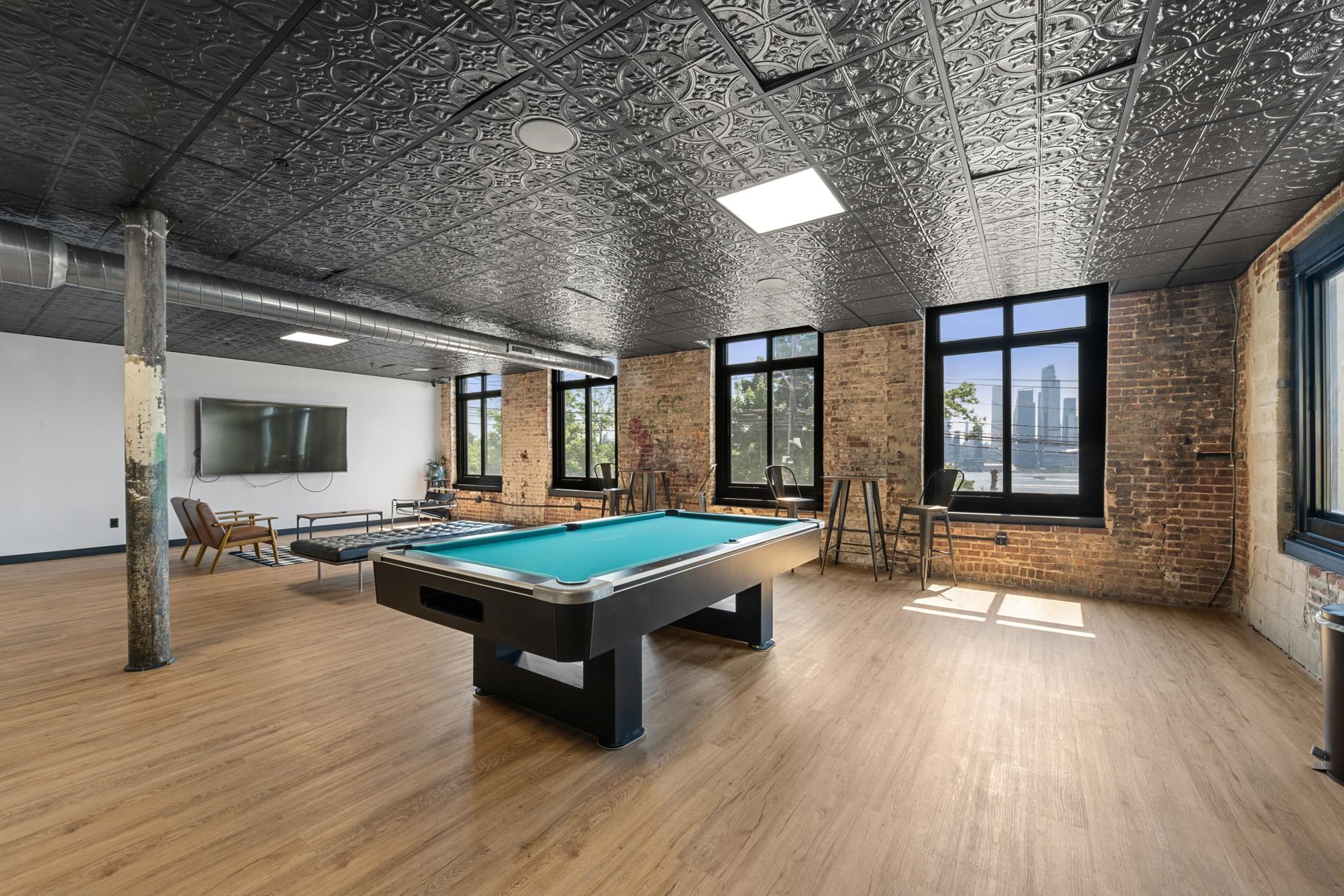 Residential in Weehawken 2