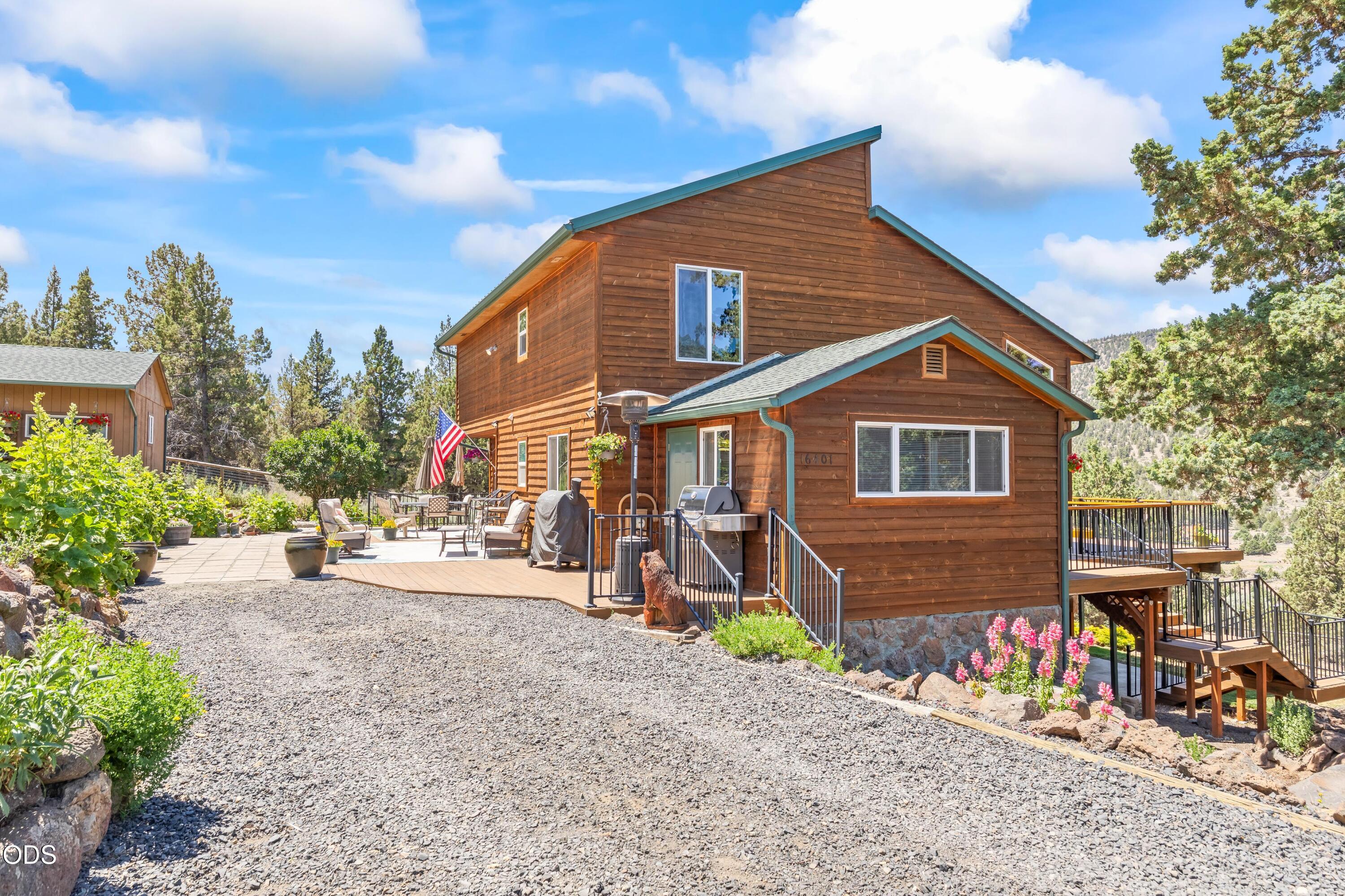 Residential in Prineville