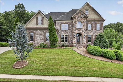 4219 Sierra Creek Dr, Hoschton, GA, 30548-6270 | Card Image