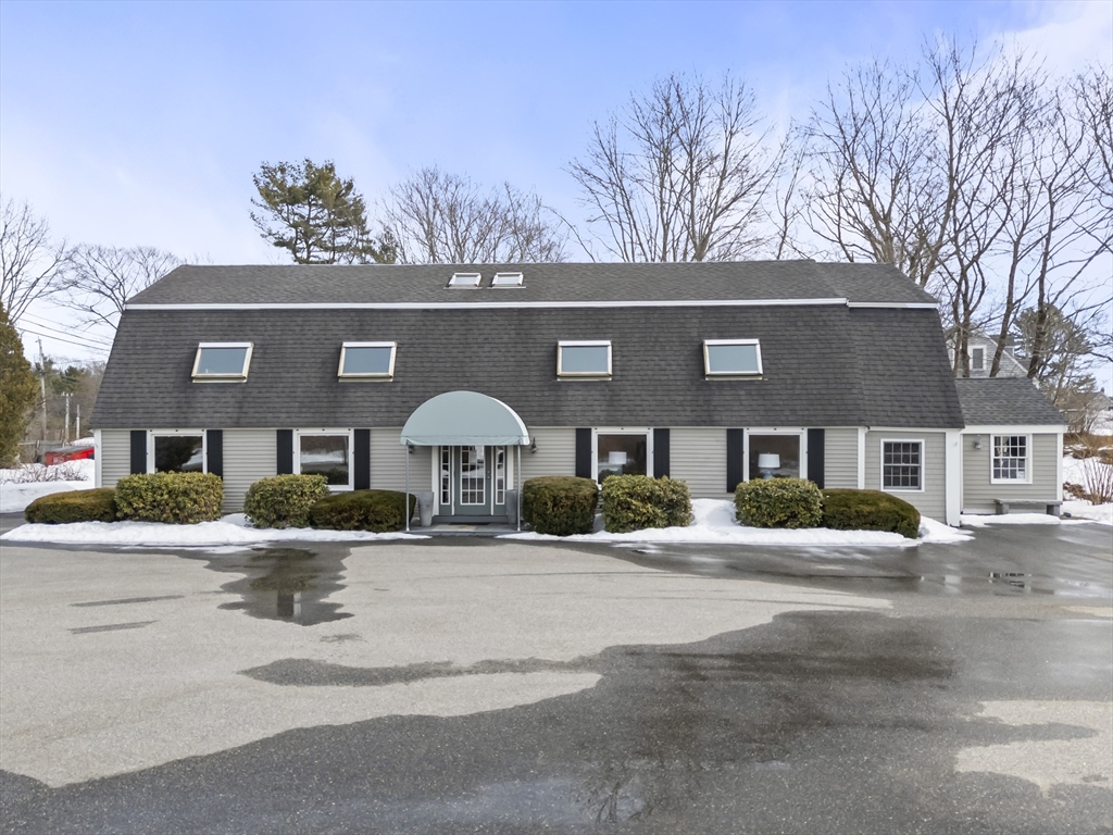 Commercial Lease in Wells 2