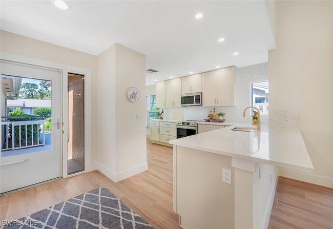 120 - 2604 Sailors Way, House attached with 2 bedrooms, 2 bathrooms and null parking in NAPLES FL | Image 19