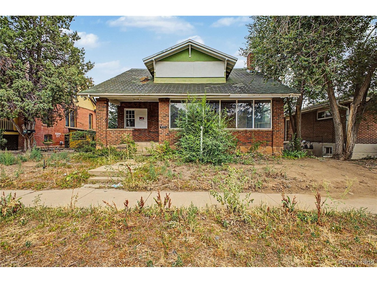 Residential in Boulder 2