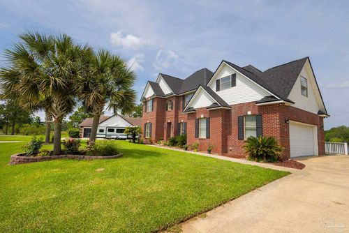 7432 San Ramon Dr, Milton, FL, 32583-3016 | Card Image