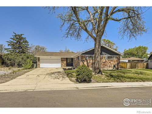 10723 Loren Ln, Northglenn, CO, 80233-3540 | Card Image