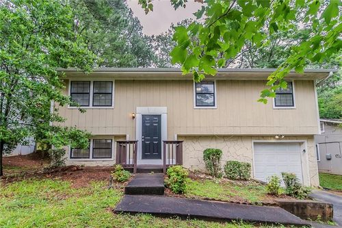 2139 Jonathan Ave, Lithonia, GA, 30058-7919 | Card Image