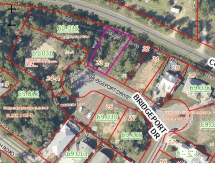 Land in Summerdale 4