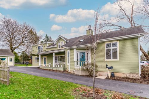 105 Lincoln Ave, Fox River Grove, IL, 60021-1011 | Card Image