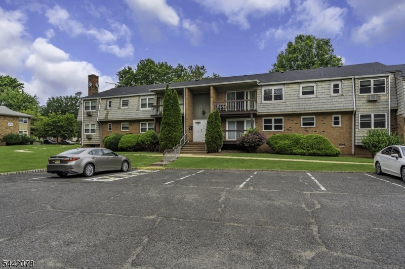 Residential in Hillsborough Twp. 5