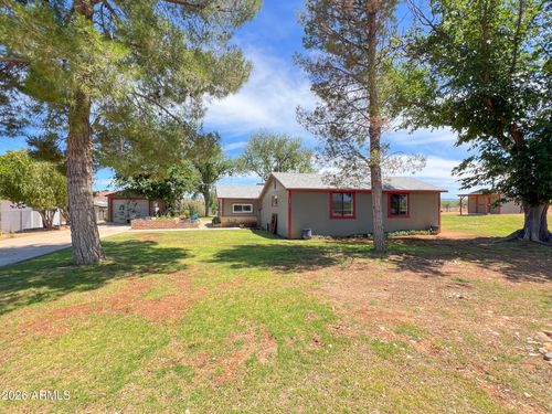 1895 S Sugarloaf Rd, Cornville, AZ, 86325-5396 | Card Image