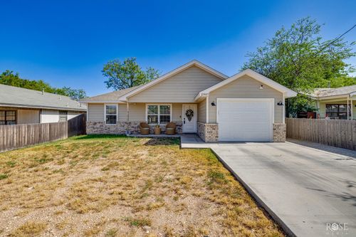 2907 Freeland Avenue, San Angelo, TX, 76901 | Card Image