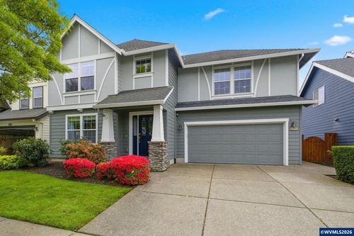 879 Se Bayshore Cir, Corvallis, OR, 97333 | Card Image