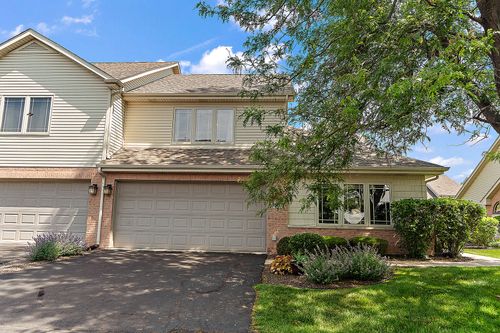 10031 Gettler St, Dyer, IN, 46311-7704 | Card Image