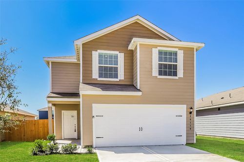 26119 Hals Dr, Magnolia, TX, 77355-7005 | Card Image