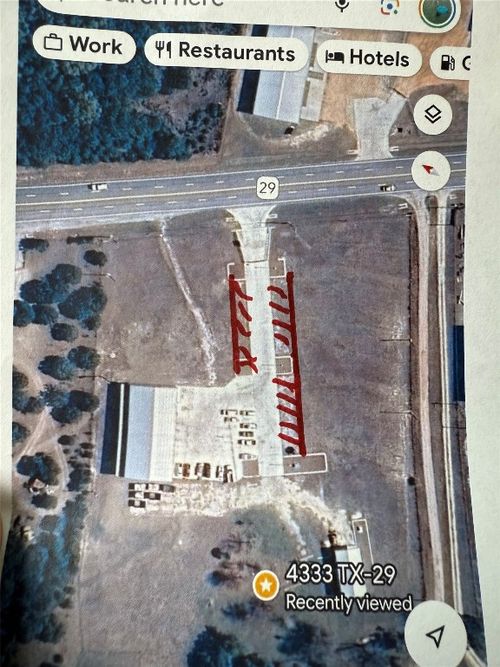 4333 E State Highway 29, Bertram, TX, 78605-4273 | Card Image