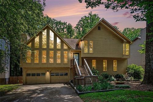 2531 Deer Isle Cv, Lawrenceville, GA, 30044-5264 | Card Image