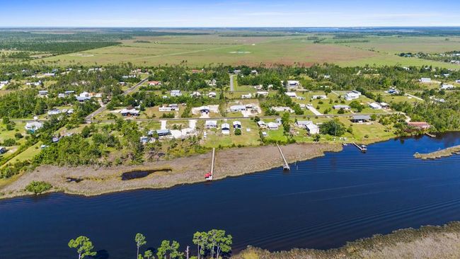 574 N Canal Dr, House other with 2 bedrooms, 2 bathrooms and 4 parking in Port St. Joe FL | Image 68
