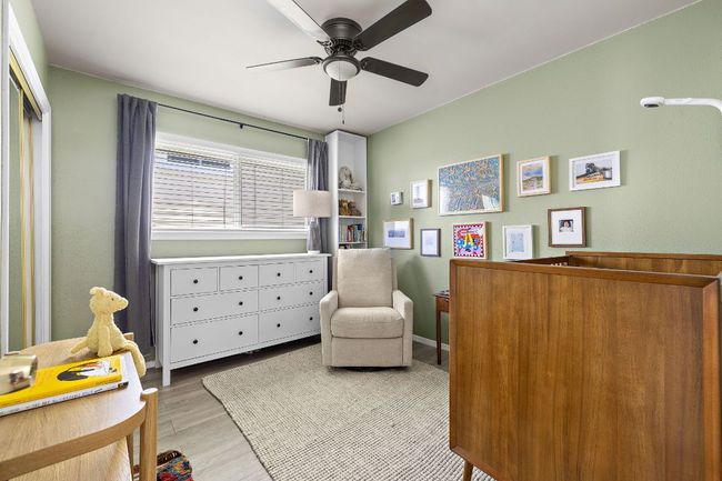 Secondary bedroom #1 | Image 15