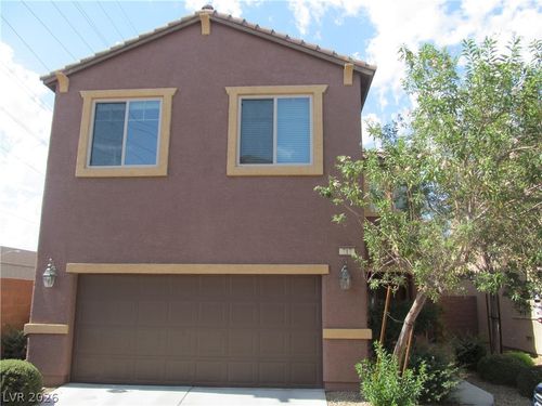 717 Calamus Palm Pl, Henderson, NV, 89011-2635 | Card Image