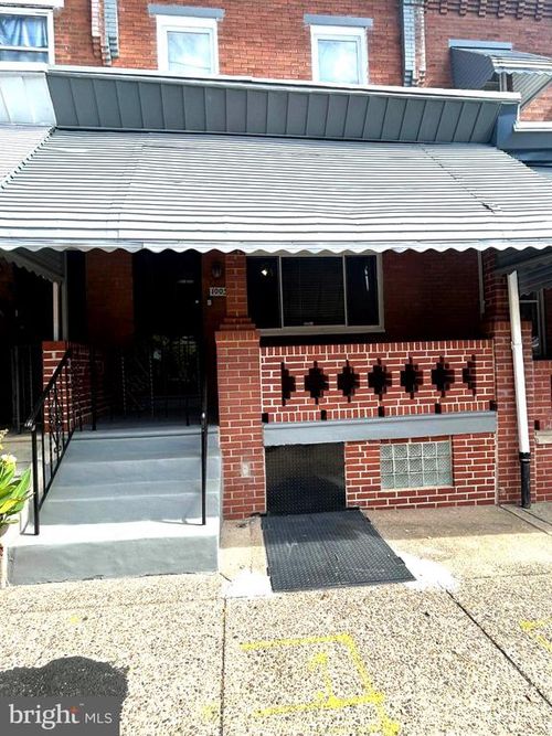 1003 N 66th St, PHILADELPHIA, PA, 19151-3104 | Card Image