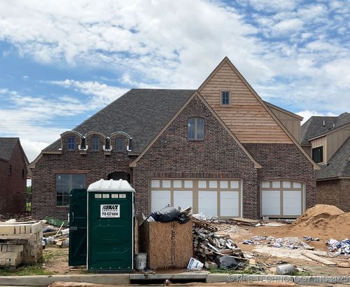 2705 W Twin Oaks St, Broken Arrow, OK, 74011 | Card Image