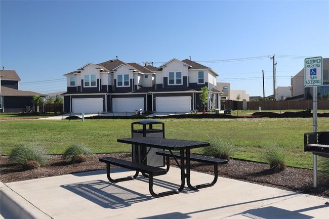 UNIT-1101 - 18909 Schultz Ln, Condo with 3 bedrooms, 3 bathrooms and 2 parking in Round Rock TX | Image 11