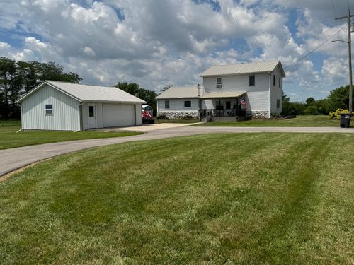 5062 Mercer Van Wert County Line Rd, Rockford, OH, 45882-9503 | Card Image