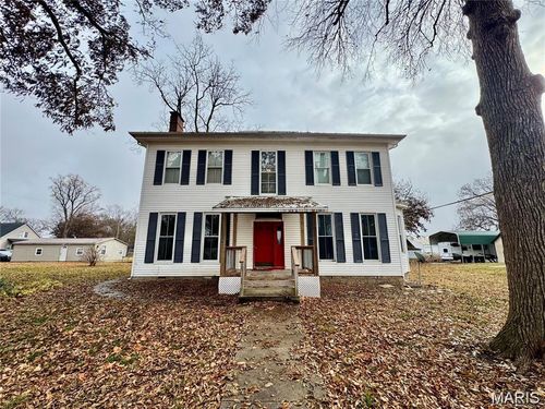 4-209 N Humboldt Street, Marine, IL, 62061 | Card Image