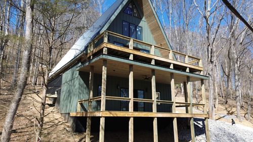 1196 Lakeside Dr, Smithville, TN, 37166-7451 | Card Image