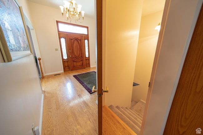 1416 E Valley View Dr, House other with 4 bedrooms, 3 bathrooms and null parking in Wellington UT | Image 30