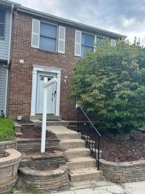 19048 Partridge Wood Dr, GERMANTOWN, MD, 20874-5354 | Card Image