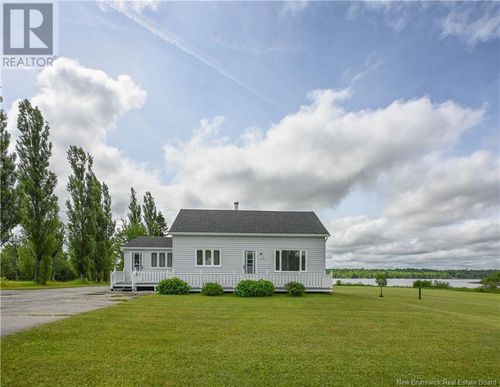 1587 Rte 350, Maltempec, NB, E8P1N1 | Card Image