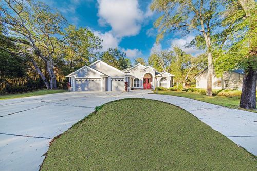 19931 Sw 93rd Lane Rd, Dunnellon, FL, 34432-4126 | Card Image